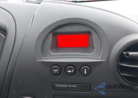 2006 Pontiac Grand Prix z USA, uszkodzony, nr VIN 2G2WP552761276156